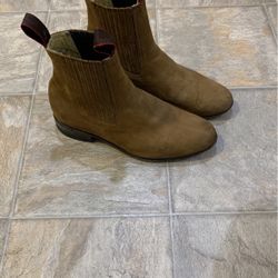 Cowboy Boots 7