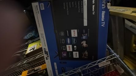 24’ inch tv small
