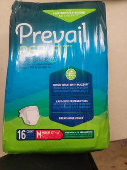 Prevail PER-FIT Daily briefs