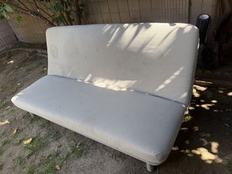 Sofa bed