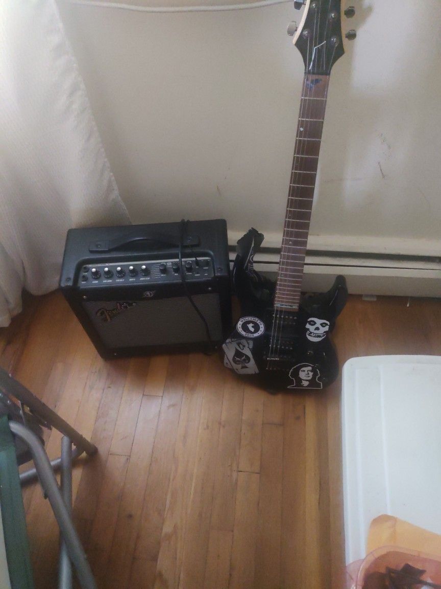 Guitar