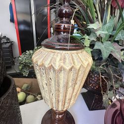 Home Decor - Pots, Candles, Chests, Plate
