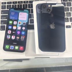 iPhone 12 And iPhone 13 (new) For Metropcs 