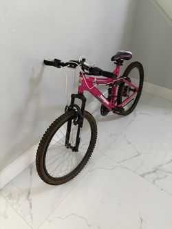 Mongoose Bicycle $20