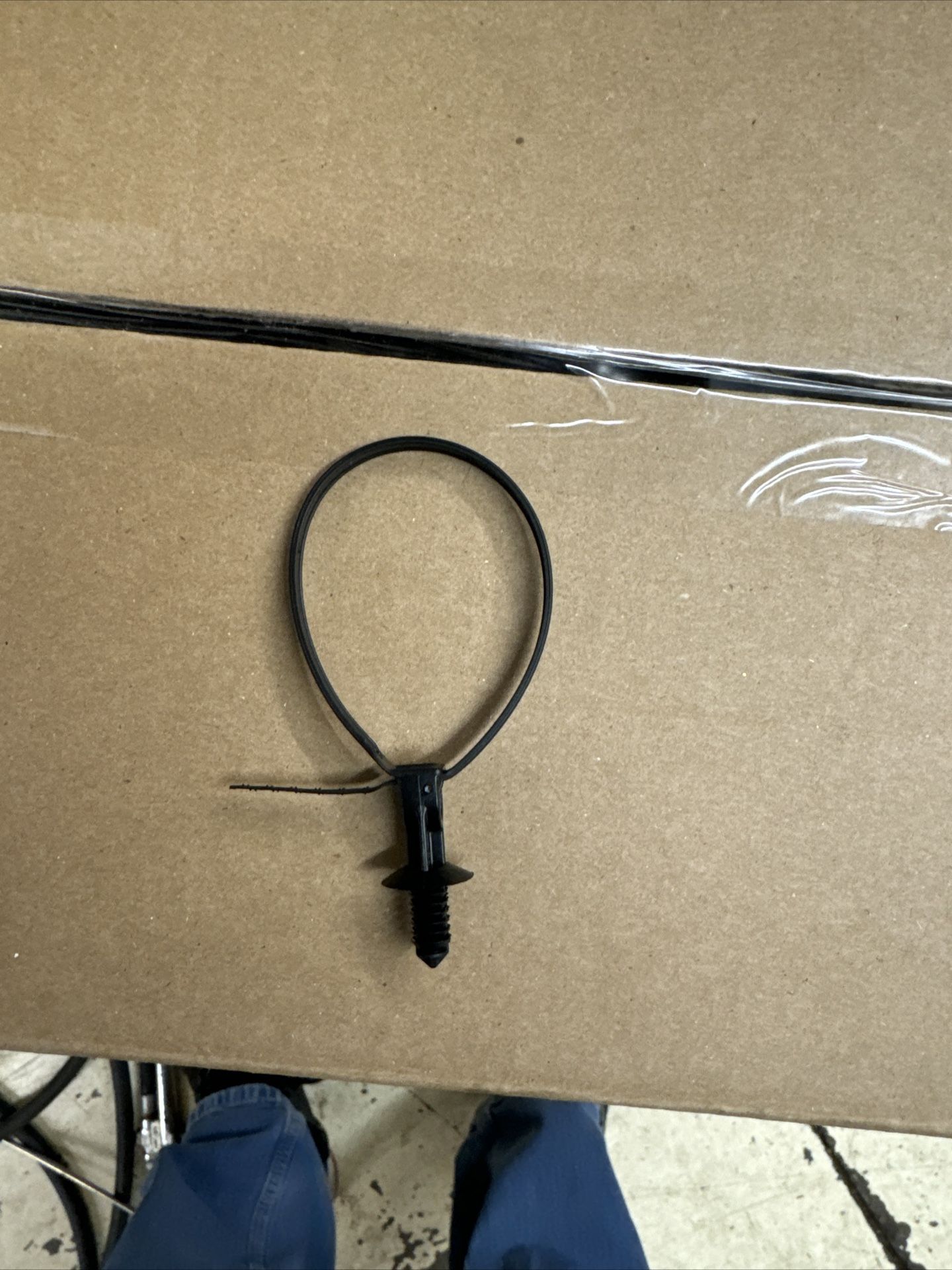 American Made Cable Ties