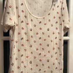 Xxl Top Old Navy New With Tags 