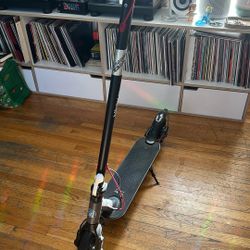 Hi Boy Electric Scooter