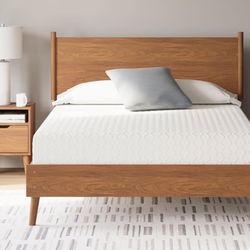 Ashley Brand Queen Size Mattress - $250 OBO