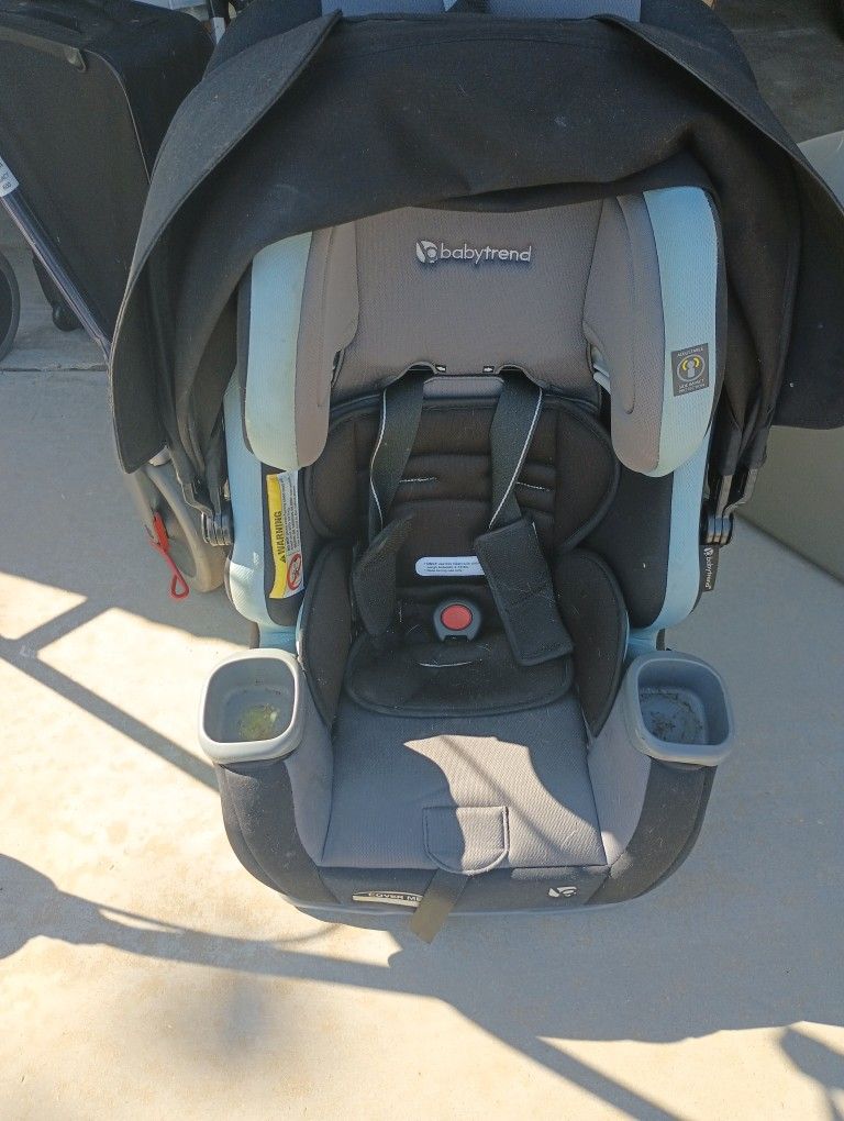 Need Gone Asap Baby Car Seats
