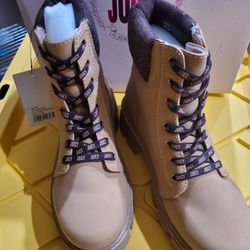 JUICY COUTURE BOOTS
