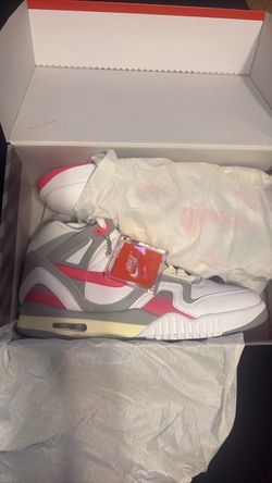 Nike air tech challenge 2