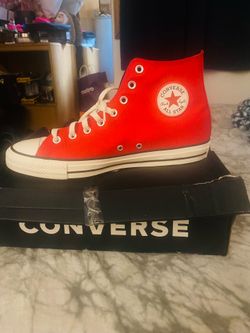 CONVERSE new size 10.5