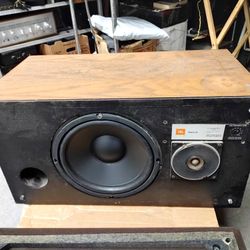 JBL Speaker.. Call only 