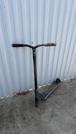 Scooter $5