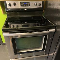 Stove Electric 