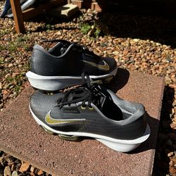 Nike Golf Shoes