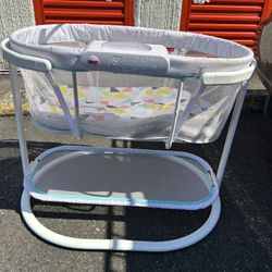Fisher Price Bassinet 