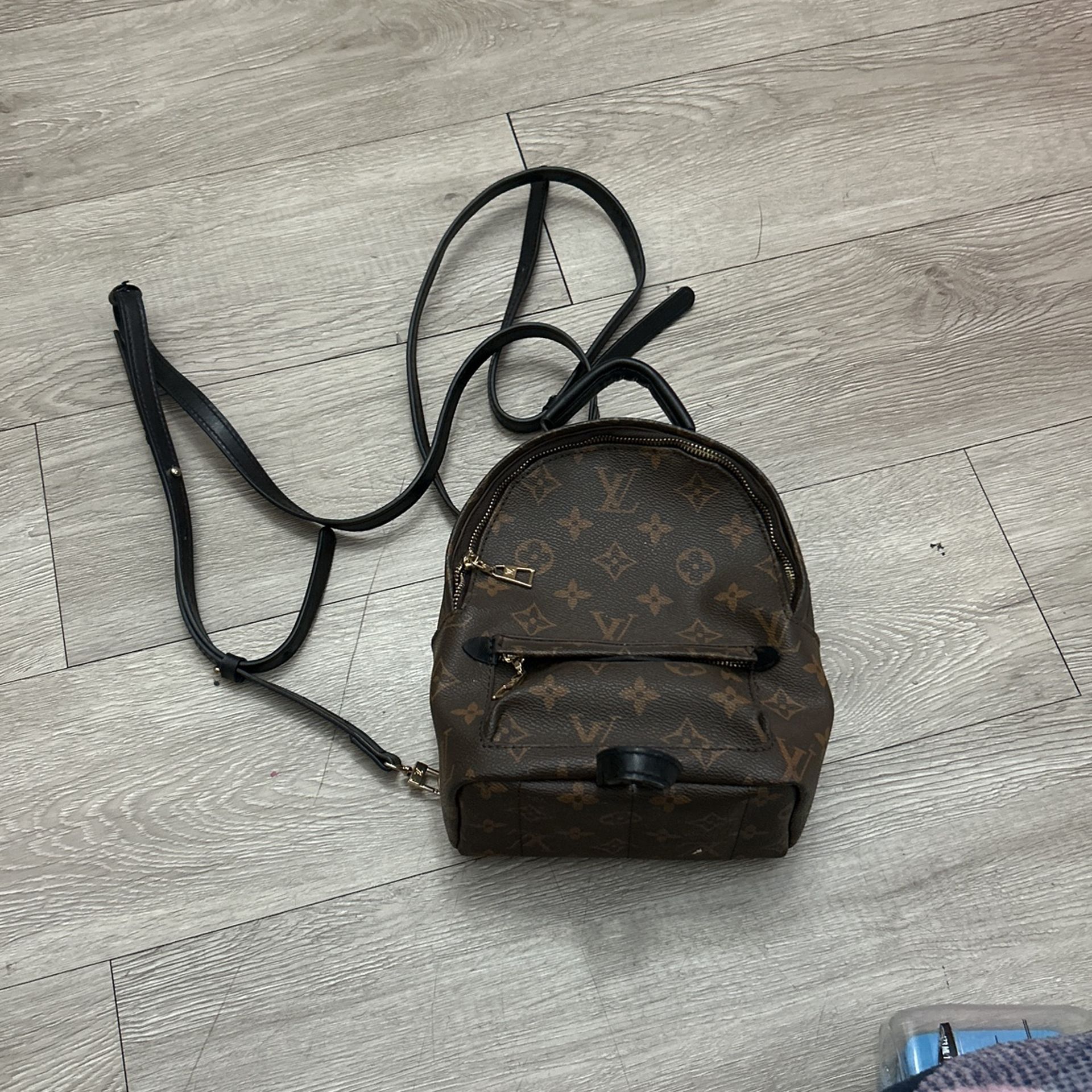 Backpack