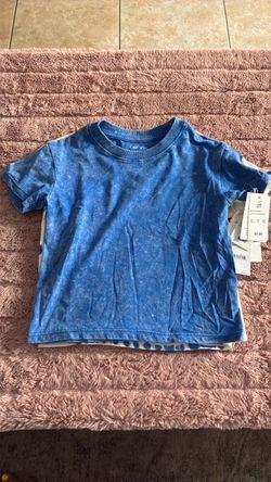 New Grayson & mini set of 3 shirts