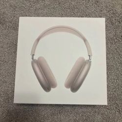 Apple Airpods Max 2nd Gen (Starlight)