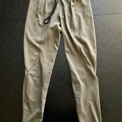 Kerrits Riding Pants + Essex Classics Performance Collection Shirt