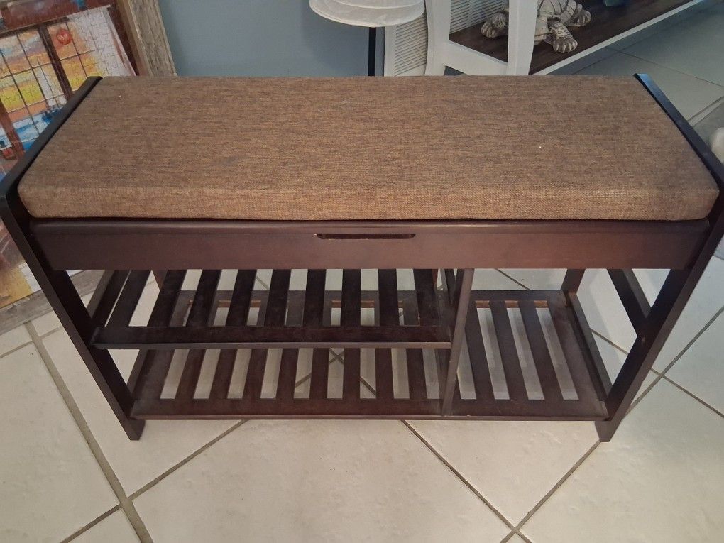 Miscellaneous items