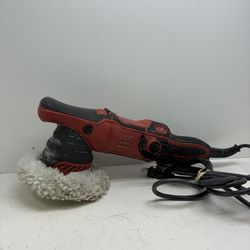 Griots Garage Random Orbit Polisher 210412