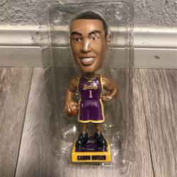 Lakers Bobblehead