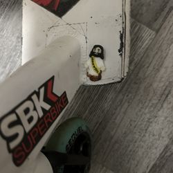 Looking To Trade (baby Jesus Included)