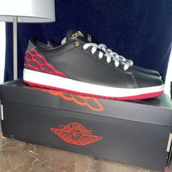 Jordan Central Court 1s