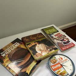 Cookbook Collection