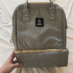 Diaper Bag 