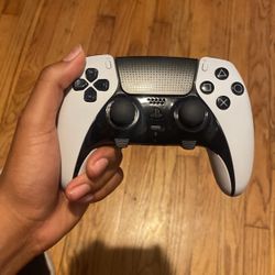 Ps5 Controller 