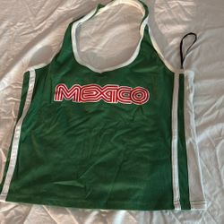 Halter Top 