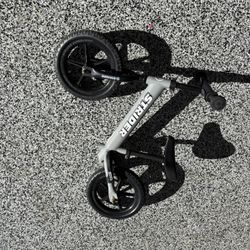 Strider Bike For Toddler 