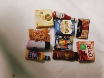 Zuru mini brands lot #2
