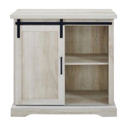 Storage Cabinet 