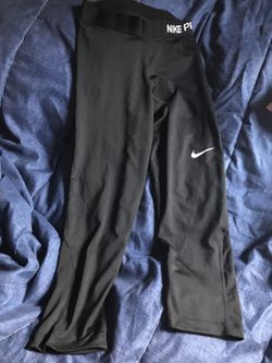Nike pro Dri-Fit