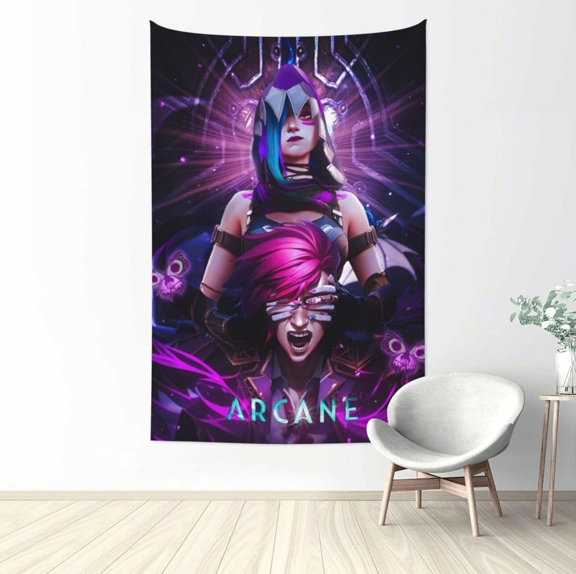 Arcane Tapestry