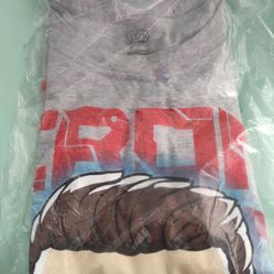 Funko Pop Tees Lot Of 3
