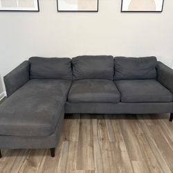 Sofa 90”