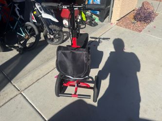 Knee Scooter