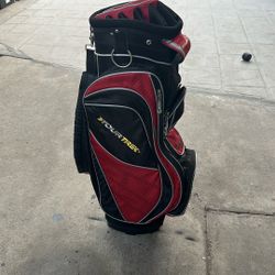 Golf Bag