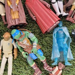 Toys star wars