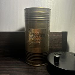 JPG LE MALE ELIXER COLOGNE (BRAND NEW/Still sealed in container) with proof of purchase / receipt 
