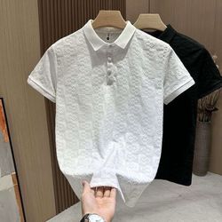 Kids designer polo shirts