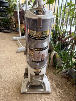 Navigator professional vaccum