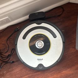 IRobot Roomba 