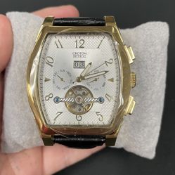 Croton Watch 