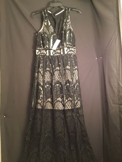 Women’s dress